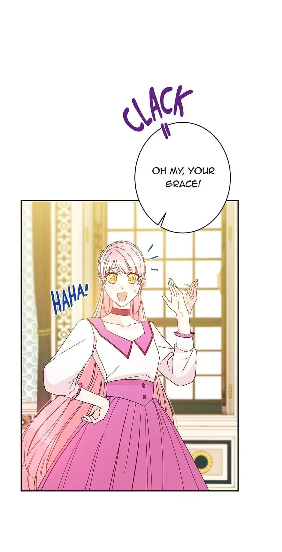 This Is An Obvious Fraudulent Marriage Chapter 37 - page 36